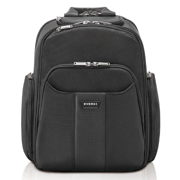 Versa 2 Premium Travel Friendly Laptop Backpack