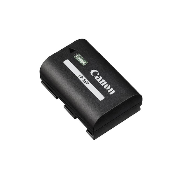 Canon LP-E6P Battery