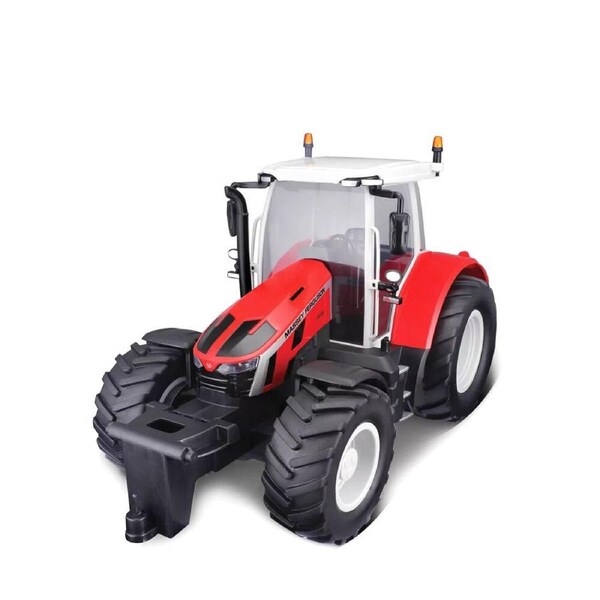 Maisto TECH RC 1:16 Scale Remote Control Massey Ferguson Tractor 2.4GHz Model