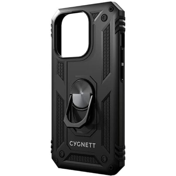 Cygnett Protective iPhone 15 Pro Rugged Case - The Ultimate protection