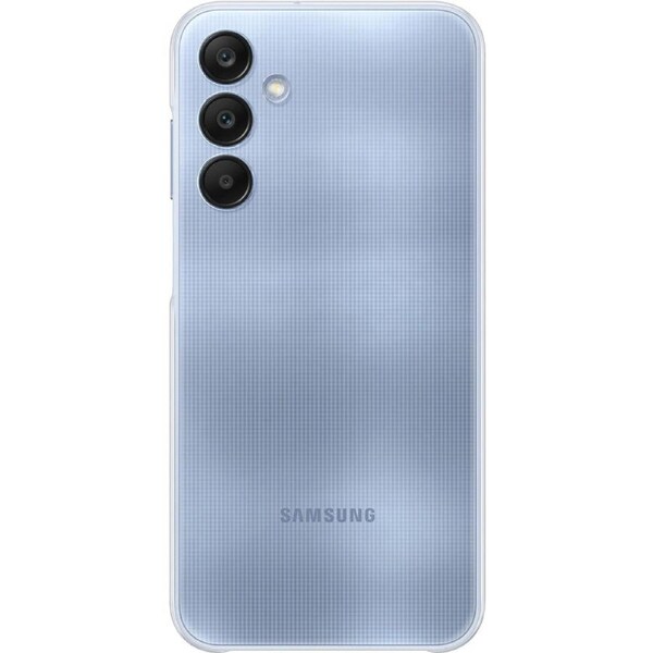 Samsung Galaxy A25 5G Clear Case – Slim Customisable Scratch & Splash Protection