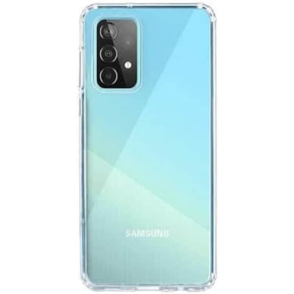 3sixT Pureflex 2.0 Phone Case for Samsung A52 - Clear