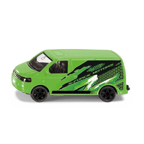 Siku - VW Transporter