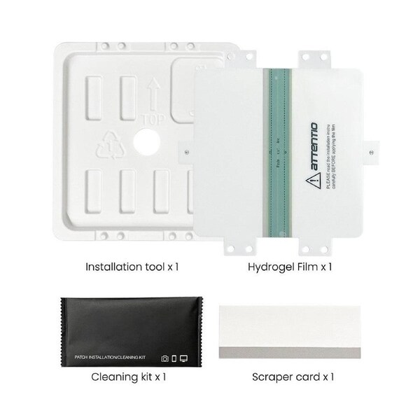 EPU HD Hydrogel Film for Google Pixel 9 Pro Fold