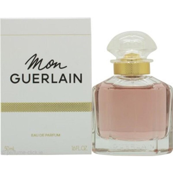 Guerlain Mon Guerlain EDP Spray 50ml/1.6oz