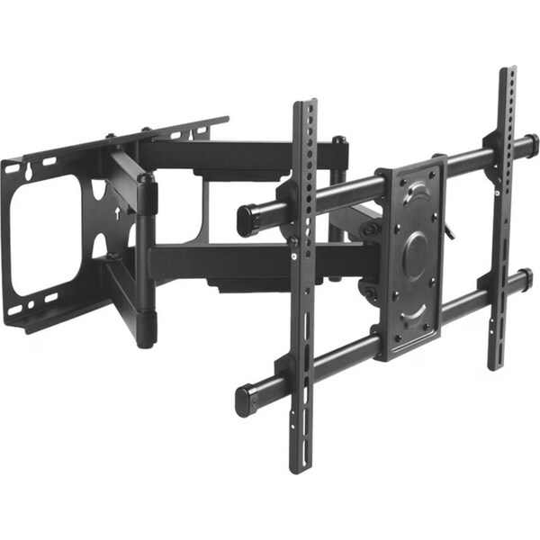 Verdante 50"-90" X-Large Anti-Theft Heavy Duty Fixed Articulating TV Wall Mount