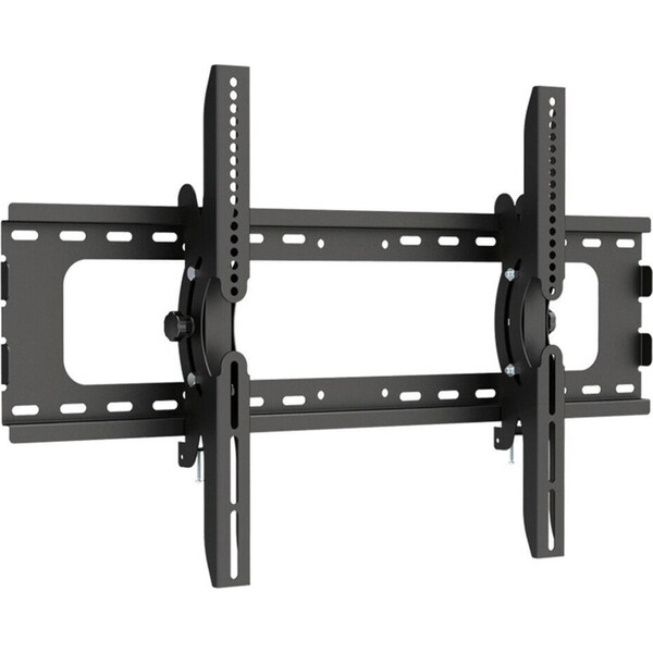 Verdante 37"-70" Anti Theft Compact Heavy Duty Easy to Install Tilt TV Mount