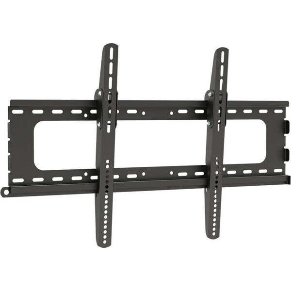 Verdante 37"-70" Anti Theft Compact Heavy Duty Easy to Install Fixed TV Mount
