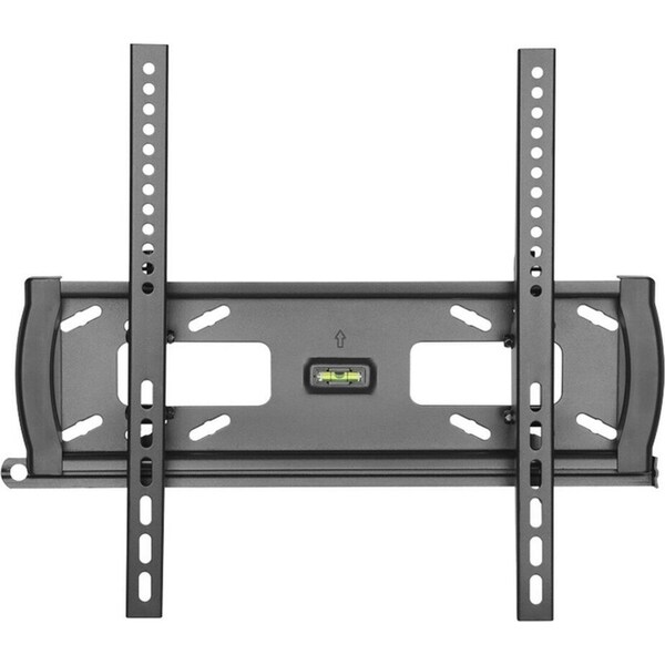 Verdante 32"-55" Anti Theft Heavy-Duty Tilting Curved & Flat Panel TV Mount