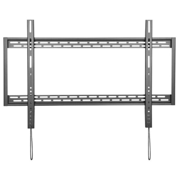 Verdante 60"-100" X-Large Heavy Duty Fixed Easy to Install TV Wall Mount