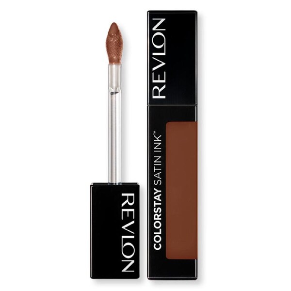 Revlon ColorStay Satin Ink Liquid Lipcolor - 003 In So Deep