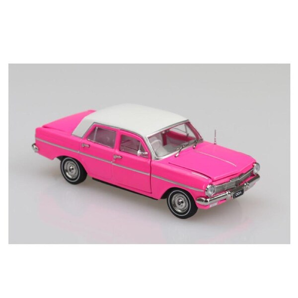 DDA 1:32 Scale Hot Pink Holden EH Special Sedan Model