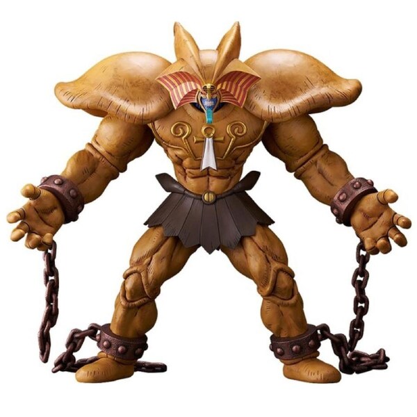 Pop Up Parade SP Yu-Gi-Oh! Exodia The Forbidden One Figure