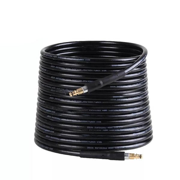 20M Extension Hose Pipes For Karcher K2 K3 K4 K5 K7 Series High Pressure Washer 20m
