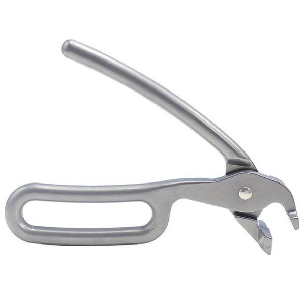 Anti Scald Pizza Tray Clamp Oven Tongs Baking Tray Clamp Hand Pickup Tool