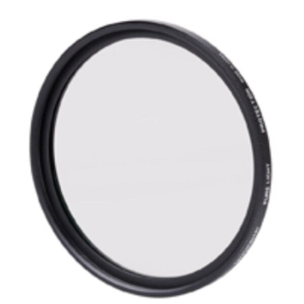 Promaster Pure Light Protection 46mm Filter