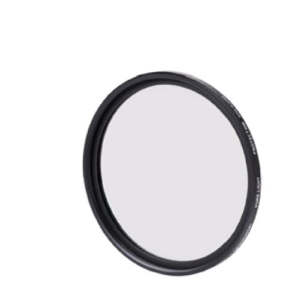 Promaster Pure Light Protection 49mm Filter