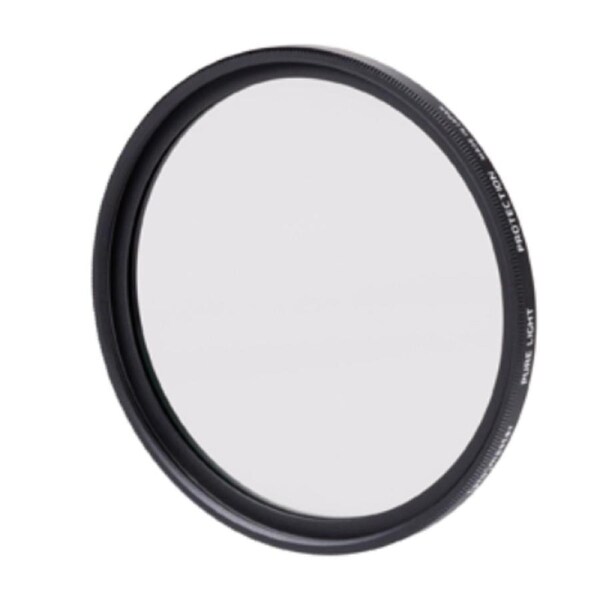 Promaster Pure Light Protection 58mm Filter