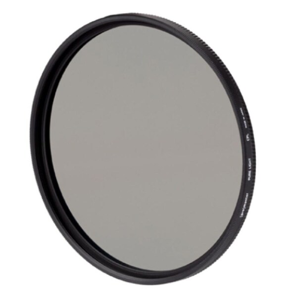 Promaster Pure Light Circular Polarizer 77mm Filter