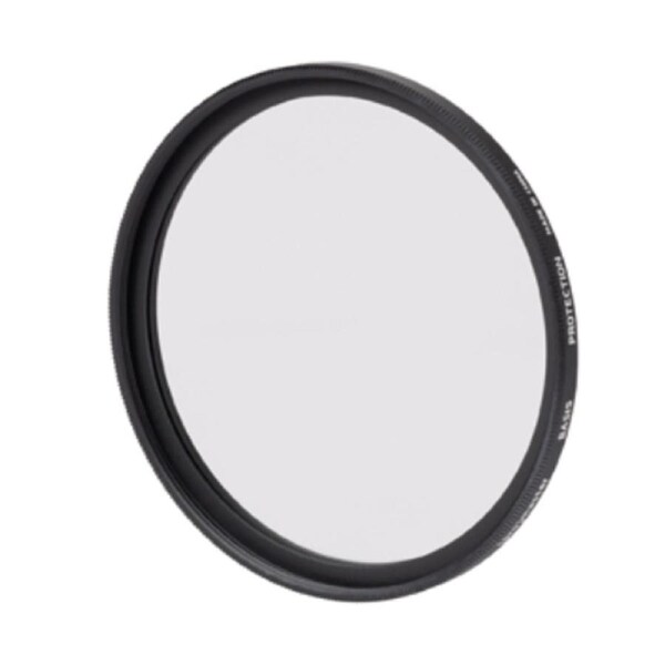 Promaster Basis Protection 58mm Filter