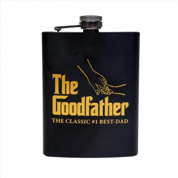 Flask Goodfather