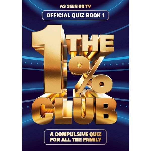 The 1% Club Book 1
