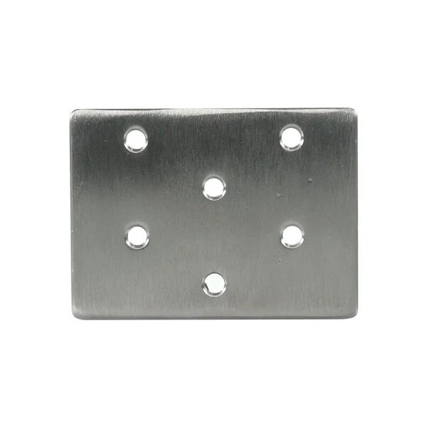 Energex CCSP-SS - Clasp Strengthening Plate - For CL-1SS Meter Clasp