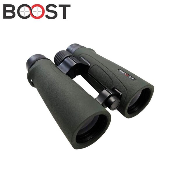 Boost Optics Fraser Binoculars 10x42 incl Nylon Carry Case (BF-1042)
