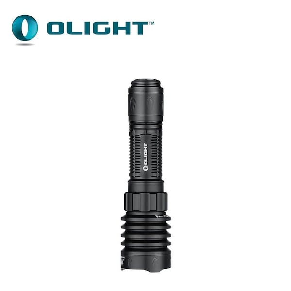 Olight Warrior X 4 Rechargeable LED Torch 2600 Lumens (FOL-WX4)
