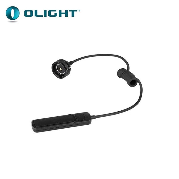 Olight sROD Remote Pressure Switch for Warrior 3 & Jav Pro 2 (FP-SROD)