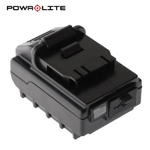 Powa Lite Battery for Powa Lite PW650R LED Spotlight (BAT-PW650R)