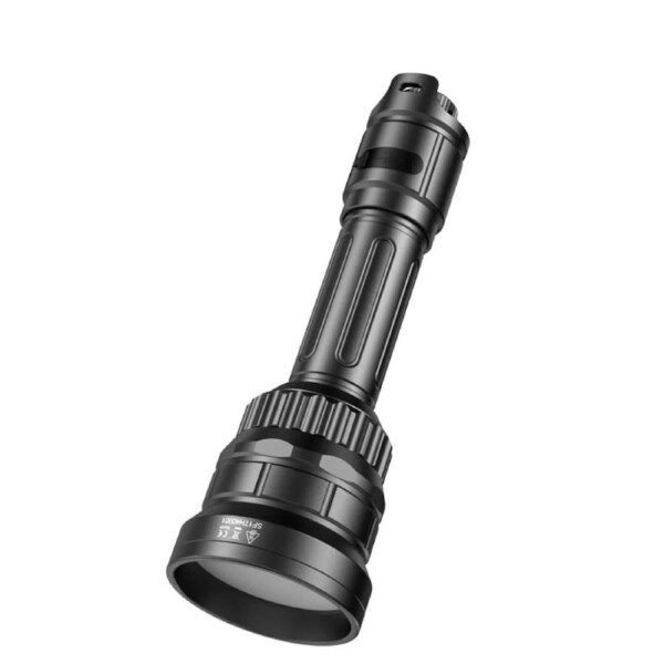 Speras TH4 4-in-1 Hunting Torch LED Flashlight for Hunters (FS-TH4)