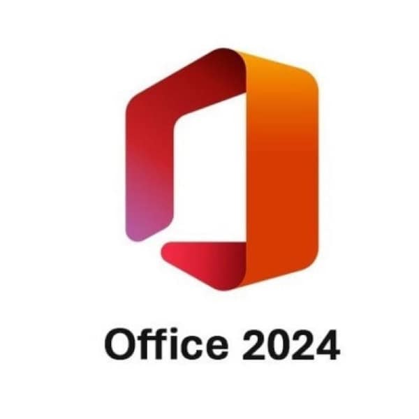 Microsoft Office Home & Student 2024 English - APAC DM Medialess versions of Word, Excel, and PowerPoint for PC & Mac