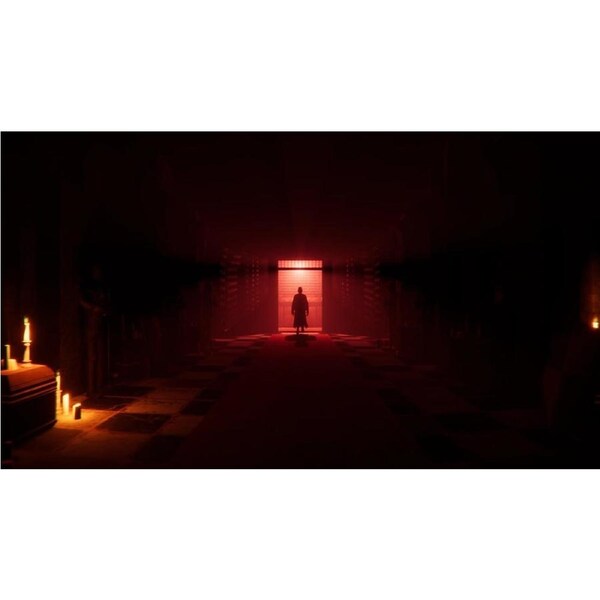 El Paso, Elsewhere (PS5)