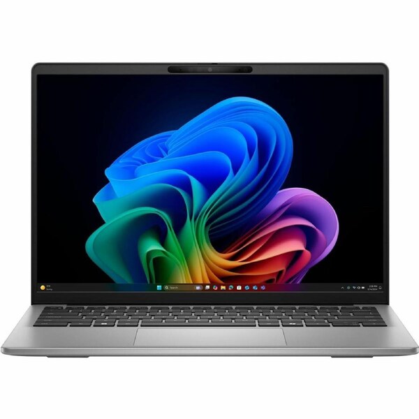 Dell Latitude 5455 - 14in - FHD 1920x1080 - Snapdragon X Plus X1P-42-100 - 16GB RAM Onboard - 1TB SSD - Backlit Keyboard - 3-Cell 54W - Windows 11 -