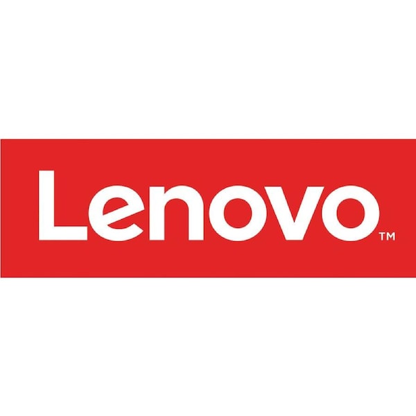 Lenovo Wireless Over-the-head, On-ear Stereo Headset - Microsoft Teams Certification - Binaural - Supra-aural - Bluetooth