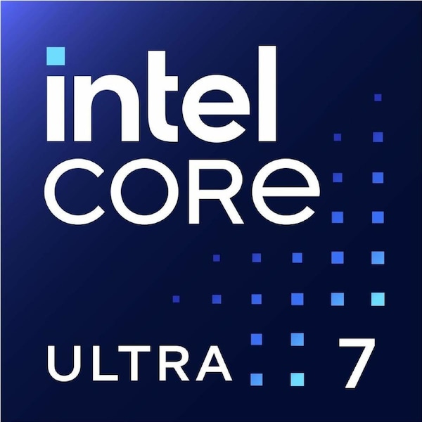 Intel Core Ultra 7 265KF Icosa-core (20 Core) 3.90 GHz Processor - Box - 36 MB L2 Cache - 64-bit Processing - 5.50 GHz Overclock