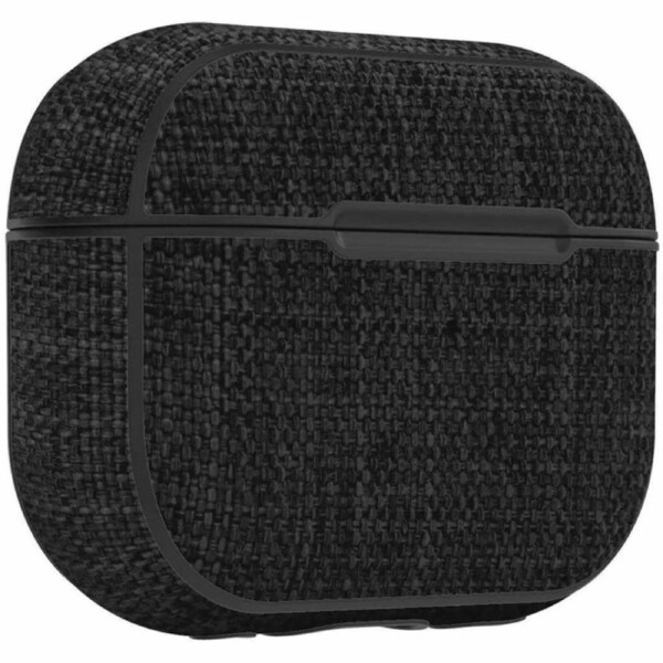 Incase Charging Case Apple AirPods Pro, AirPods Pro (2nd Generation) - Graphite - Abrasion Resistant, Weather Resistant, Scuff Resistant, Scratch - -