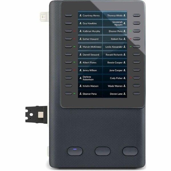 Poly Edge E Phone Expansion Module