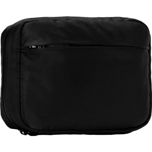 Incase Accessory Carrying Case Apple iPhone Smartphone, Accessories - Black - Flight Nylon, Plush, Polyester Body - 50.8 mm Height x 152.4 mm Width x