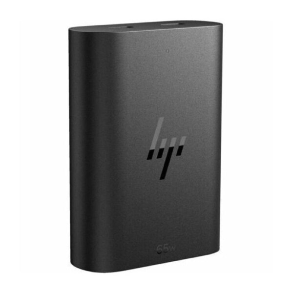 HP 65 W Power Adapter - For Notebook