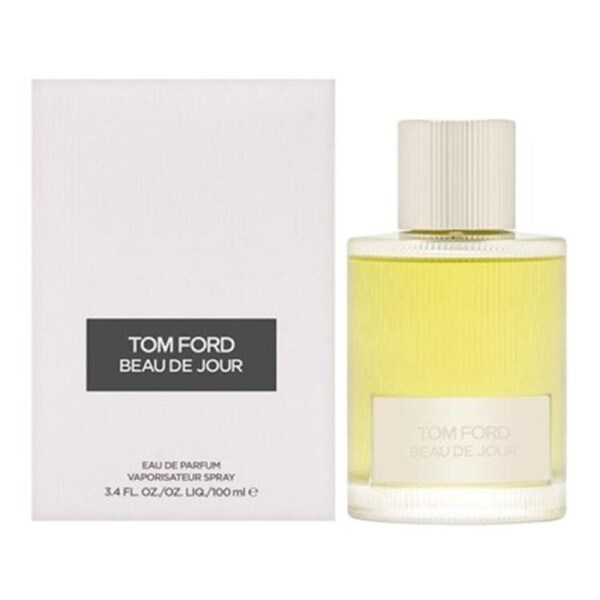 TOM FORD BEAU DE JOUR 100ML EDP SPRAY FOR MEN BY TOM FORD