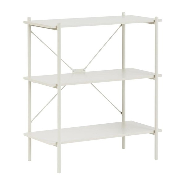 Cooper & Co. Carmel Shelving Unit - 3 Tier