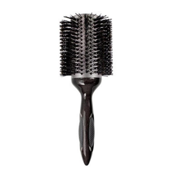 Shine Luxe Blend 90mm Boar/Nylon Bristle Barrel Brush