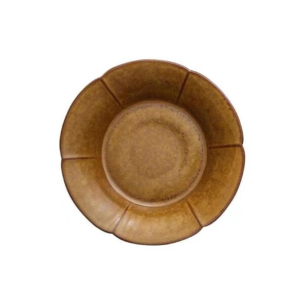 Rainwood Ceramic Dessert Plate 17cm