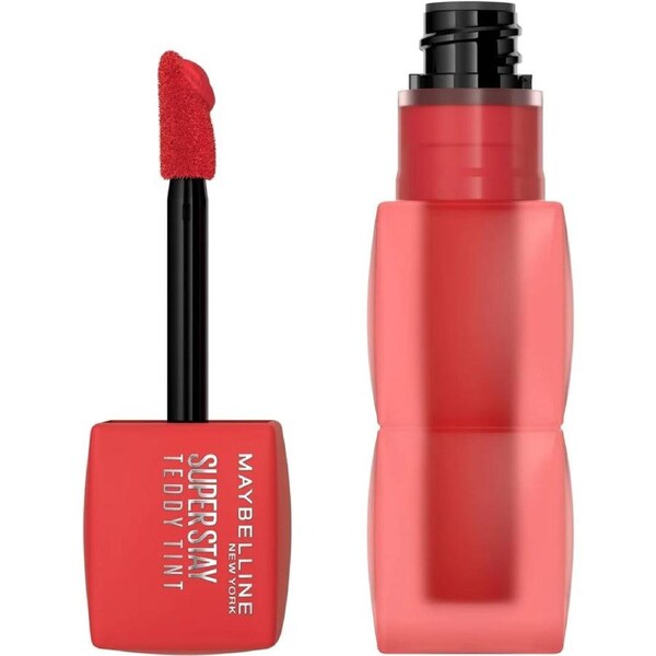 Maybelline Superstay Teddy Tint - Coquettish 30
