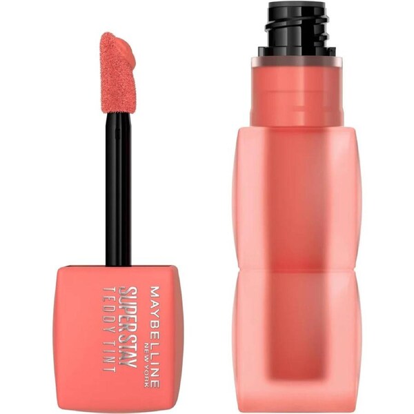 Maybelline Superstay Teddy Tint - Baby Tee 25