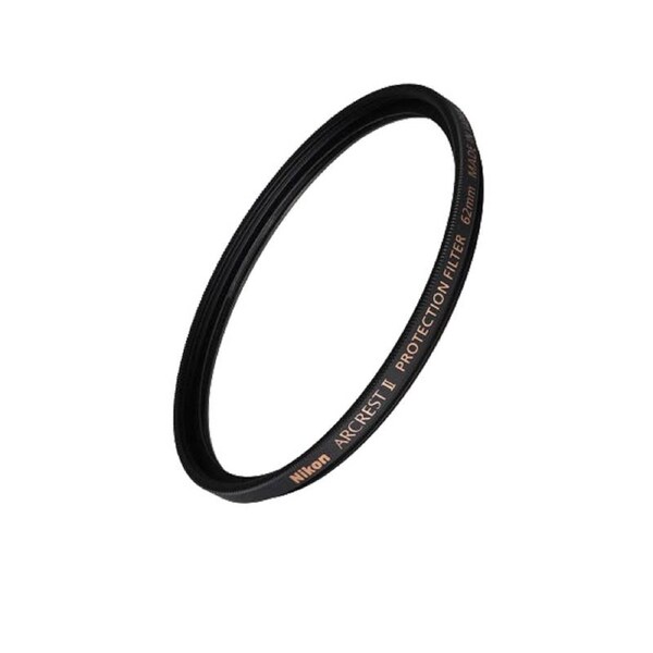 Nikon ARCREST II Protection Filter 62mm