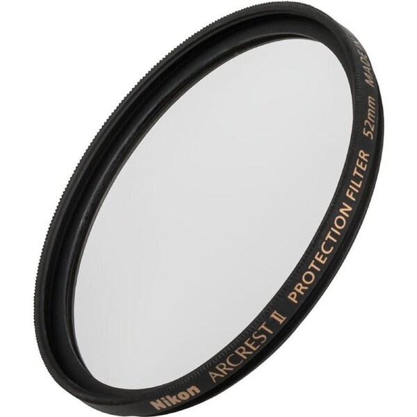 Nikon ARCREST II Protection Filter 52mm