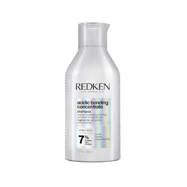 Redken Acidic Bonding Concentrate Shampoo 300ml
